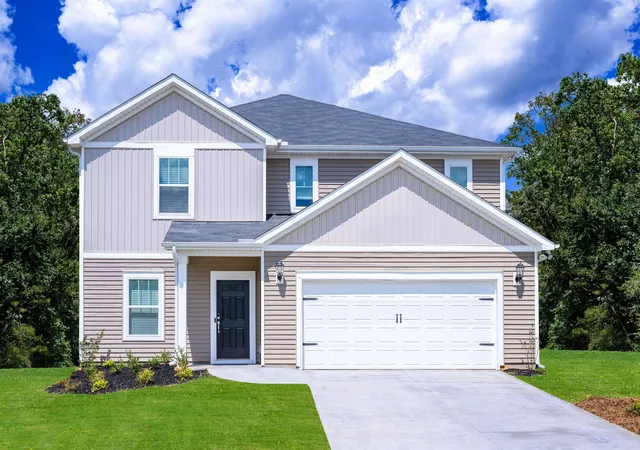 Photo 1 of Single family home for sale at 128 Middlestone Dr, Boiling Springs, SC 29613 | MLS# SPN342095 | Listing updated on 2026-10-02