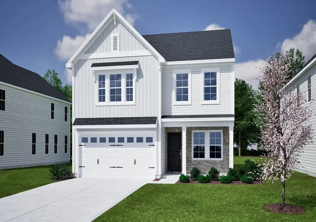 Photo 1 of Single family home for sale at 2273 Ml Loop, Spartanburg, SC 29301 | MLS# SPN342096 | Listing updated on 2026-09-25