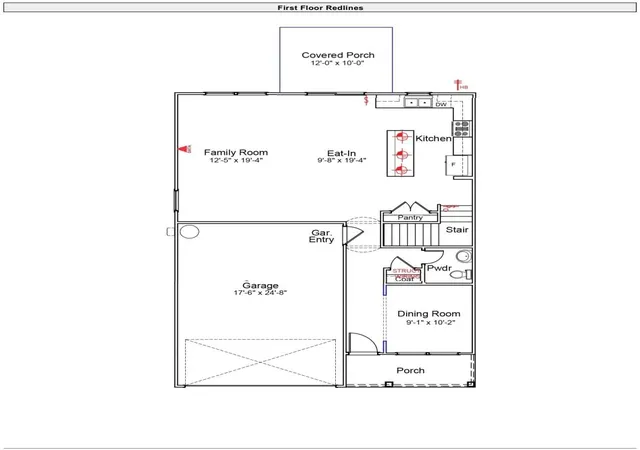 Photo 2 of Single family home for sale at 2277 Ml Loop, Spartanburg, SC 29301 | MLS# SPN342097 | Listing updated on 2026-09-25