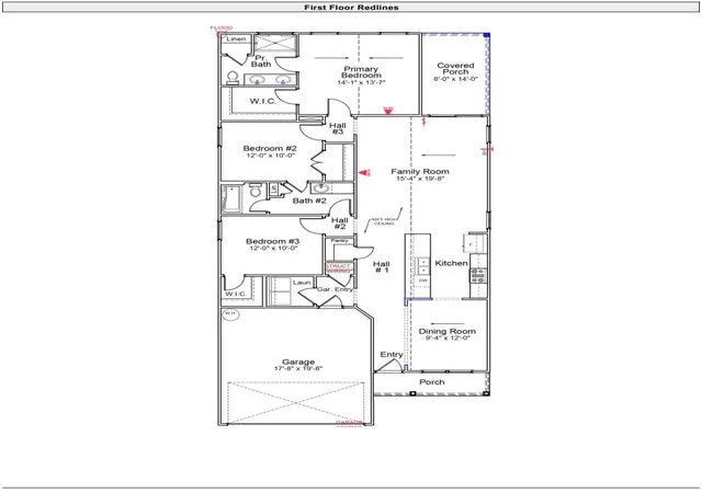 Photo 2 of Single family home for sale at 2245 Ml Loop, Spartanburg, SC 29301 | MLS# SPN342099 | Listing updated on 2026-09-25