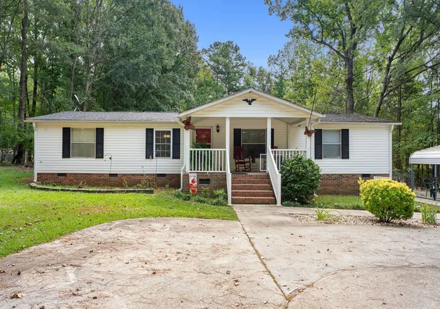 Manufactured home for sale at 695 Miller Rd, woodruff, SC 29388 | MLS# SPN342120