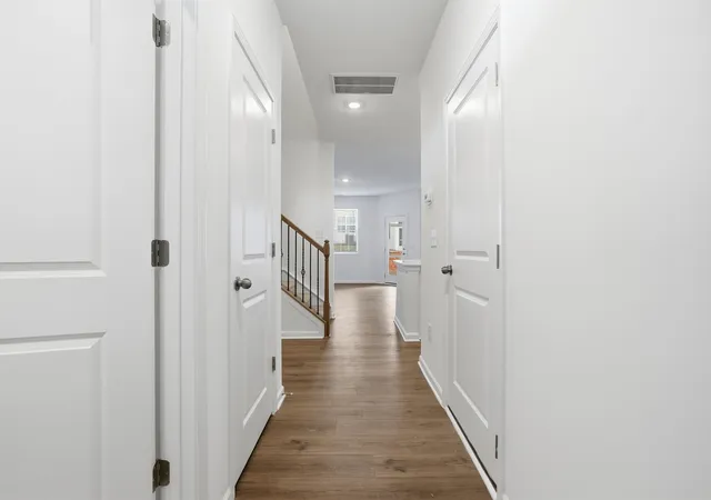 Photo 3 of Townhouse for sale at 1892 Bluejay Ln, Spartanburg, SC 29316 | MLS# SPN342130 | Listing updated on 2026-09-26