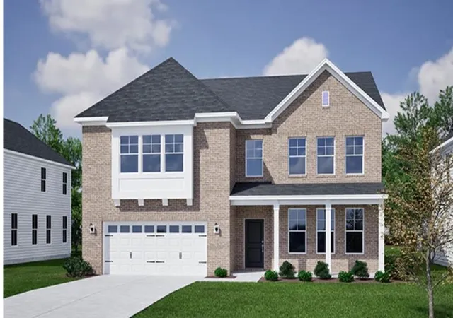 Single family home for sale at 205 Castlebar St, Woodruff, SC 29388 | MLS# SPN342144