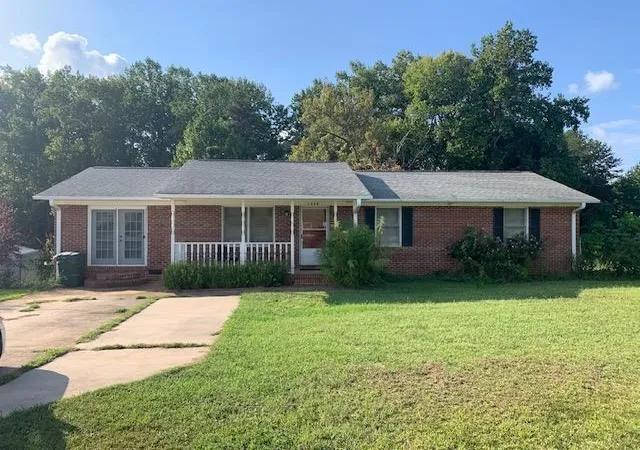 Photo 1 of Single family home for sale at 1428 Leadmine St, Gaffney, SC 29340 | MLS# SPN342147 | Listing updated on 2026-09-26