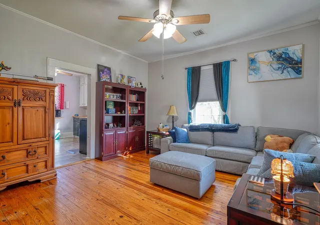 Photo 3 of Single family home for sale at 15 3rd Street, Inman, SC 29349 | MLS# SPN342154 | Listing updated on 2026-09-27