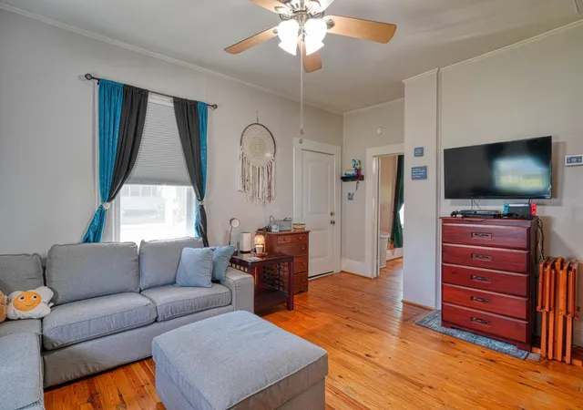 Photo 3 of Single family home for sale at 15 3rd Street, Inman, SC 29349 | MLS# SPN342154 | Listing updated on 2026-09-27