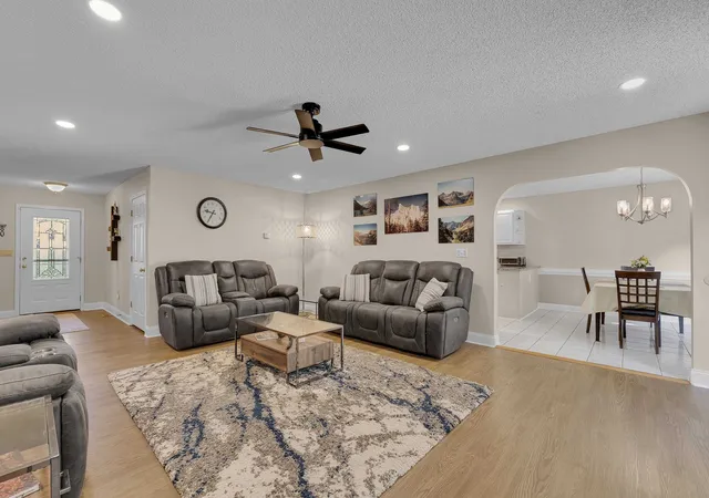 Photo 4 of Single family home for sale at 532 Dominion Way, Boiling Springs, SC 29316 | MLS# SPN342160 | Listing updated on 2026-09-26