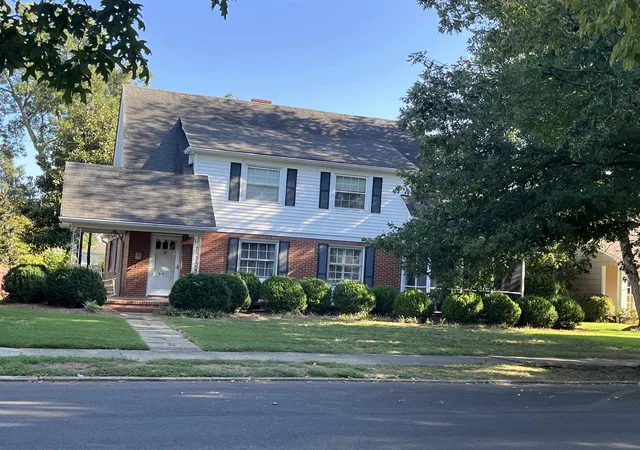 Photo 1 of Single family home for sale at 607 Otis Blvd, Spartanburg, SC 29302 | MLS# SPN342170 | Listing updated on 2026-10-09