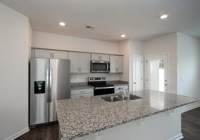 Photo 4 of Townhouse for sale at 107 Sunriff Ct, Greer, SC 29651 | MLS# SPN342180 | Listing updated on 2026-09-25