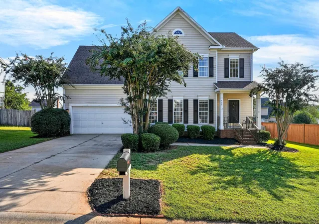 Single family home for sale at 406 Rosehaven Way, Greer, SC 29651 | MLS# SPN342181