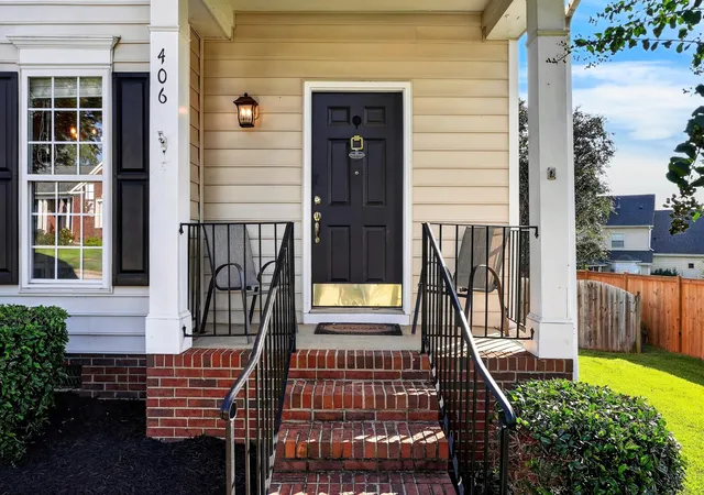 Photo 2 of Single family home for sale at 406 Rosehaven Way, Greer, SC 29651 | MLS# SPN342181 | Listing updated on 2026-10-02