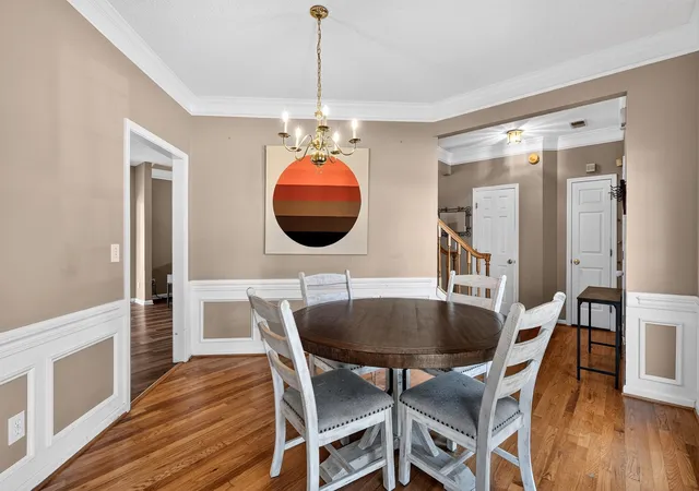 Photo 3 of Single family home for sale at 406 Rosehaven Way, Greer, SC 29651 | MLS# SPN342181 | Listing updated on 2026-10-02
