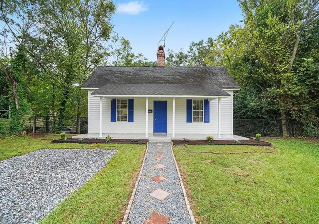 Photo 1 of Single family home for sale at 709 Maywood St, Spartanburg, SC 29303 | MLS# SPN342183 | Listing updated on 2026-10-09