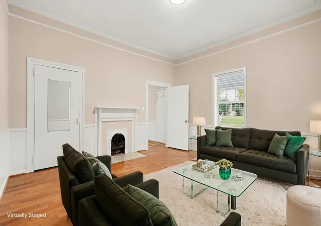 Photo 2 of Single family home for sale at 709 Maywood St, Spartanburg, SC 29303 | MLS# SPN342183 | Listing updated on 2026-10-09