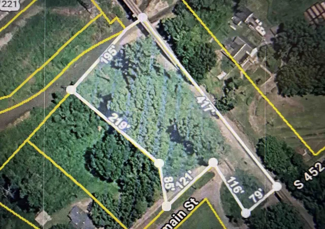 Photo 4 of Land for sale at 0 Arkmain St, Spartanburg, SC 29306 | MLS# SPN342184 | Listing updated on 2026-09-27