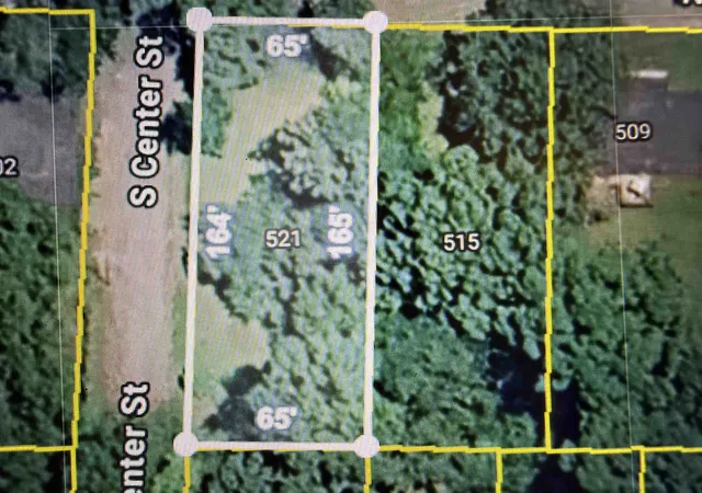 Photo 2 of Land for sale at 521 N Center St, Spartanburg, SC 29301 | MLS# SPN342186 | Listing updated on 2026-09-27
