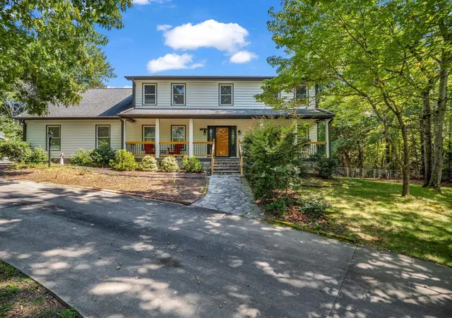 Photo 1 of Single family home for sale at 215 Hillcrest, Columbus, NC 28722 | MLS# SPN342188 | Listing updated on 2026-09-30