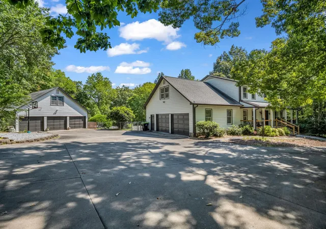 Photo 2 of Single family home for sale at 215 Hillcrest, Columbus, NC 28722 | MLS# SPN342188 | Listing updated on 2026-09-30