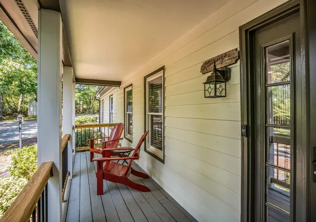 Photo 3 of Single family home for sale at 215 Hillcrest, Columbus, NC 28722 | MLS# SPN342188 | Listing updated on 2026-09-30