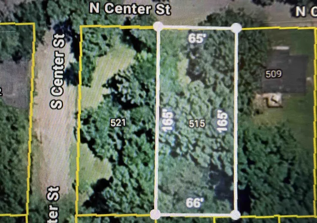 Photo 2 of Land for sale at 515 N Center, Spartanburg, SC 29301 | MLS# SPN342190 | Listing updated on 2026-09-27