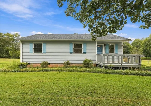 Photo 1 of Single family home for sale at 7 Belvue School Rd, Travelers Rest, SC 29690 | MLS# SPN342192 | Listing updated on 2026-09-27