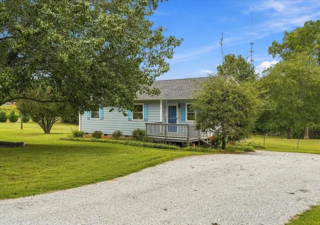 Photo 3 of Single family home for sale at 7 Belvue School Rd, Travelers Rest, SC 29690 | MLS# SPN342192 | Listing updated on 2026-09-27