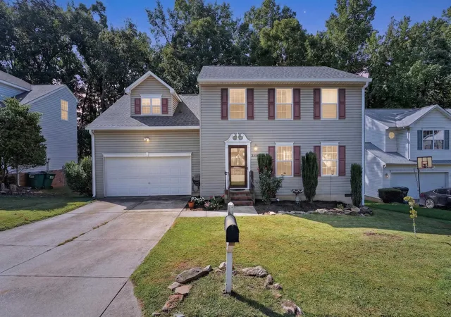 Photo 1 of Single family home for sale at 615 Eldredge Ct, Moore, SC 29369 | MLS# SPN342199 | Listing updated on 2026-10-07
