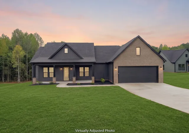 Photo 1 of Single family home for sale at 8628 Parris Brg Rd, Chesnee, SC 29323 | MLS# SPN342206 | Listing updated on 2026-09-28