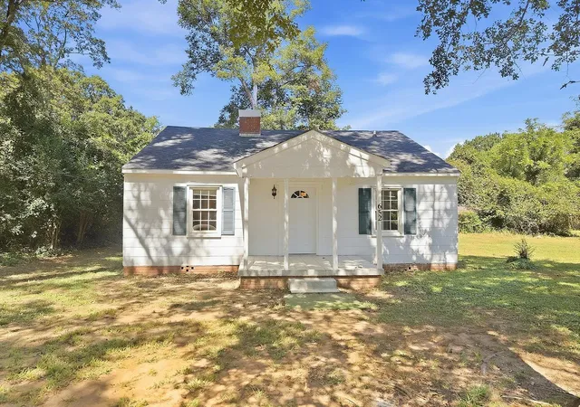 Single family home for sale at 652 & 650 Union Hwy, Enoree, SC 29335 | MLS# SPN342209