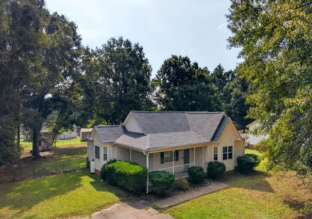 Photo 1 of Single family home for sale at 3980 Parris Brg Rd, Boiling Springs, SC 29316 | MLS# SPN342214 | Listing updated on 2026-10-02
