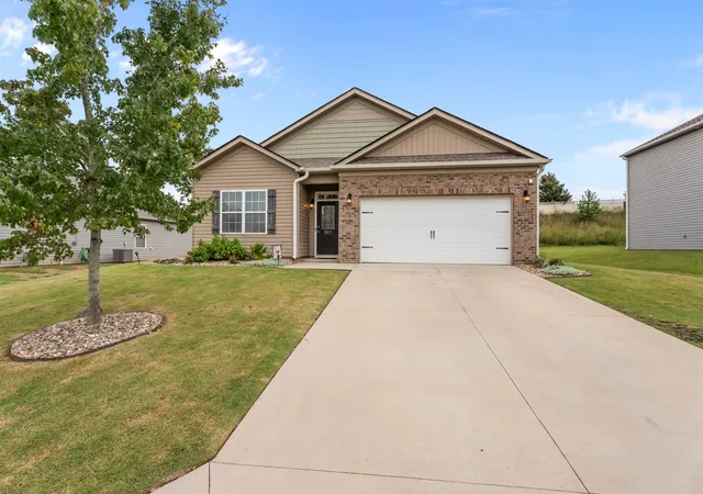 Photo 1 of Single family home for sale at 317 New Springs Ln, Boiling Springs, SC 29316 | MLS# SPN342216 | Listing updated on 2026-09-27