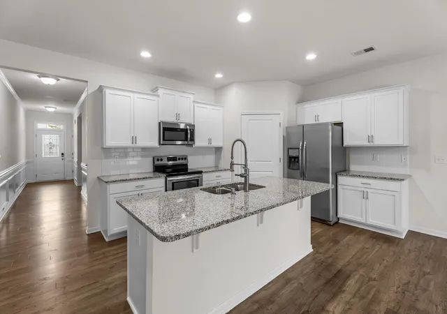 Photo 2 of Single family home for sale at 317 New Springs Ln, Boiling Springs, SC 29316 | MLS# SPN342216 | Listing updated on 2026-09-27