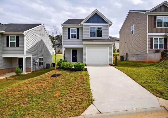 Photo 1 of Sale Pending at 645 Millsgate Cir, Boiling Springs, SC 29316 | MLS# SPN342231 | Listing updated on 2026-10-10