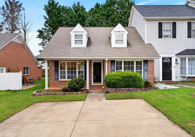 Photo 1 of Sale Pending at 366 W Pointe Dr, Spartanburg, SC 29301 | MLS# SPN342232 | Listing updated on 2026-10-02