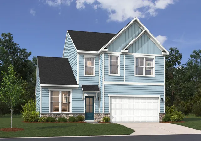 Photo 1 of Single family home for sale at 13 Ecton Pl, Greenville, SC 29605 | MLS# SPN342237 | Listing updated on 2026-10-21