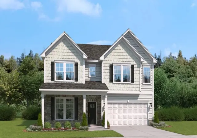 Photo 1 of Single family home for sale at 21 Ecton Pl, Greenville, SC 29605 | MLS# SPN342238 | Listing updated on 2026-10-21