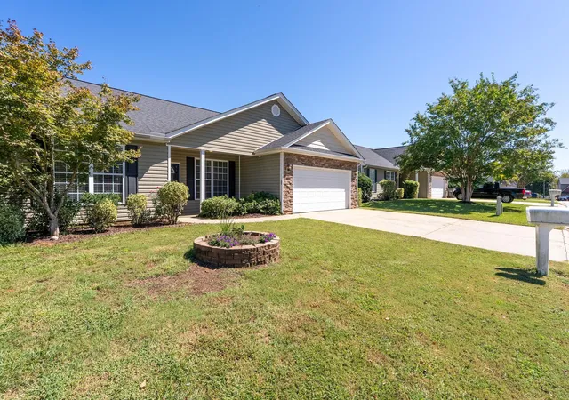 Photo 1 of Single family home for sale at 9 Tack Ln, Greer, SC 29650 | MLS# SPN342239 | Listing updated on 2026-09-28