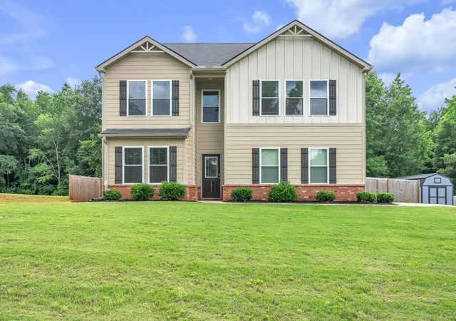 Photo 1 of Single family home for sale at 1275 Twin Brg Rd, Gaffney, SC 29341 | MLS# SPN342243 | Listing updated on 2026-09-29
