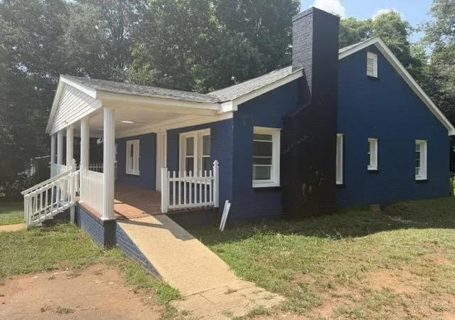 Photo 1 of Single family home for sale at 24 Oakland Ave, Inman, SC 29349 | MLS# SPN342244 | Listing updated on 2026-10-02