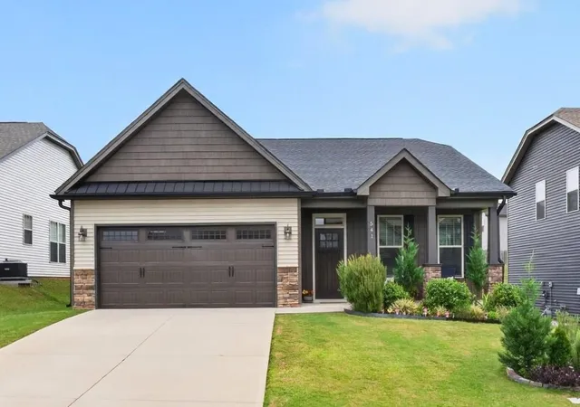 Photo 1 of Single family home for sale at 541 Chantry Ln, Moore, SC 29369 | MLS# SPN342246 | Listing updated on 2026-09-30