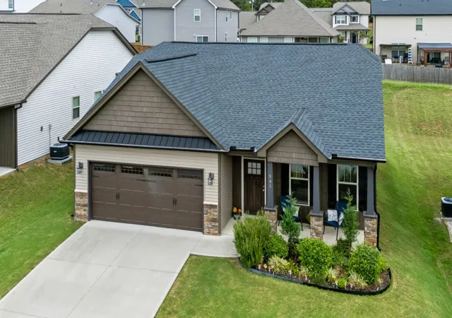 Photo 3 of Single family home for sale at 541 Chantry Ln, Moore, SC 29369 | MLS# SPN342246 | Listing updated on 2026-09-30