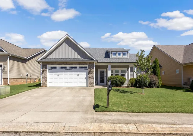 Single family home for sale at 611 Downing Way, Landrum, SC 29356 | MLS# SPN342248