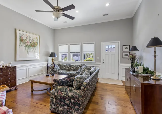 Photo 3 of Single family home for sale at 611 Downing Way, Landrum, SC 29356 | MLS# SPN342248 | Listing updated on 2026-09-30