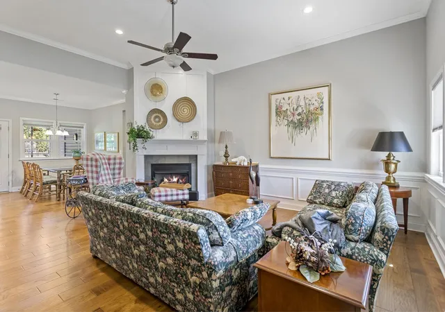 Photo 4 of Single family home for sale at 611 Downing Way, Landrum, SC 29356 | MLS# SPN342248 | Listing updated on 2026-09-30