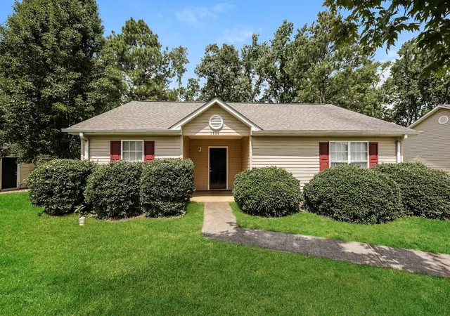 Photo 1 of Single family home for sale at 1864 Tamara Way, Spartanburg, SC 29301 | MLS# SPN342249 | Listing updated on 2026-10-21