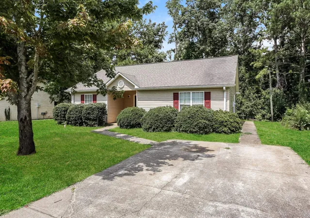 Photo 2 of Single family home for sale at 1864 Tamara Way, Spartanburg, SC 29301 | MLS# SPN342249 | Listing updated on 2026-10-21