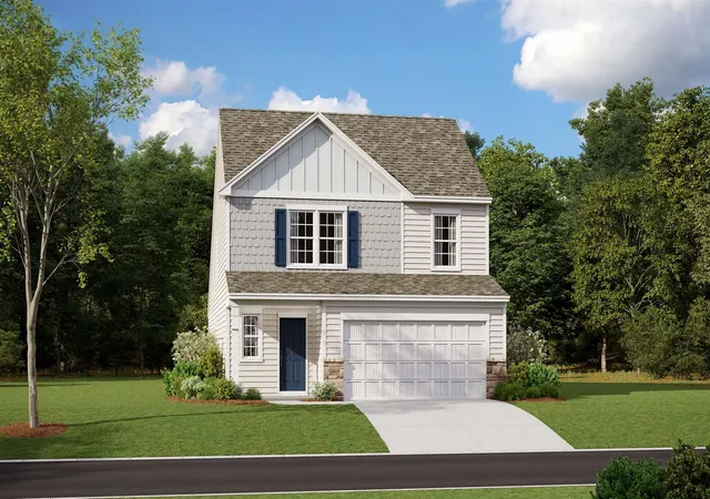 Photo 1 of Sale Pending at 1420 Hugh Mack Ct, Spartanburg, SC 29303 | MLS# SPN342251 | Listing updated on 2026-10-01