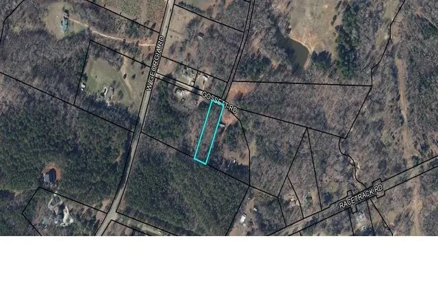 Photo 3 of Sale Pending at 0 Gossett Rd, Woodruff, SC 29388 | MLS# SPN342252 | Listing updated on 2026-10-01