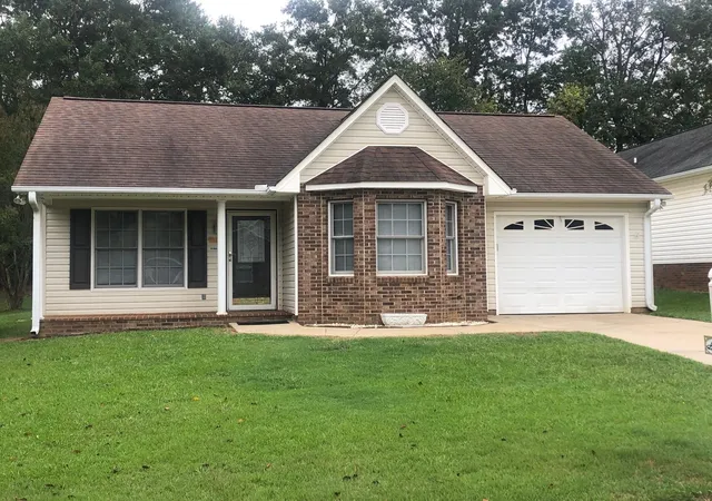 Photo 1 of Single family home for sale at 103 Chris Ln, Boiling Springs, SC 29316 | MLS# SPN342254 | Listing updated on 2026-09-30