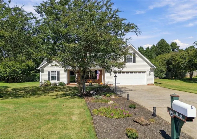 Single family home for sale at 213 Henderson Meadow Way, Lyman, SC 29365 | MLS# SPN342255